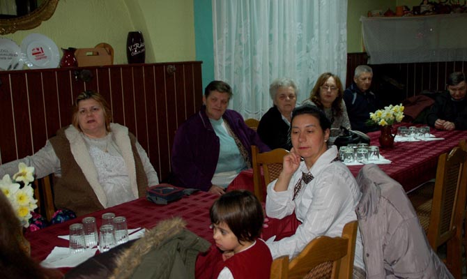 Közgyűlés a HAK-ban 2016. március 12. képek